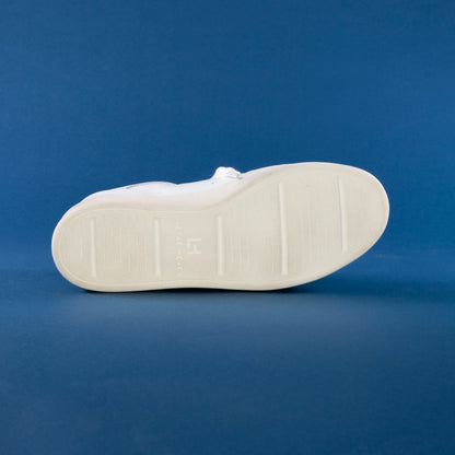 Maurizi - Sneaker mit Naturkautschuk Sohlen