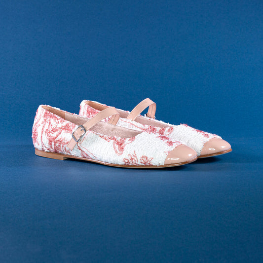 Aruci - Ballerina