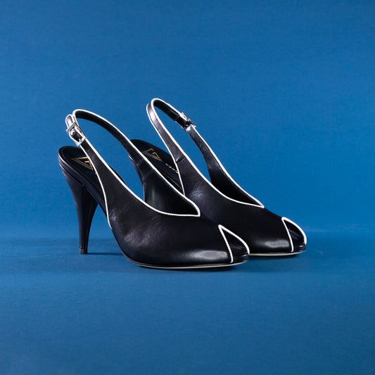 Giampaolo Viozzi - Peeptoes