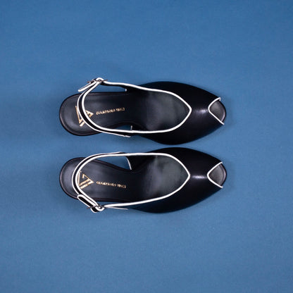 Giampaolo Viozzi - Peeptoes