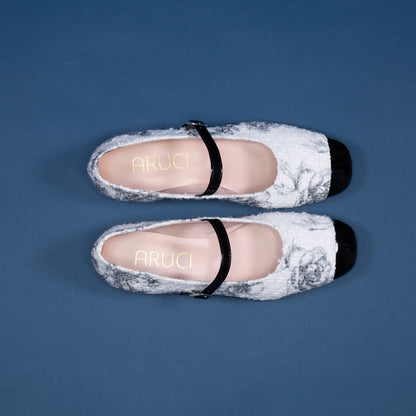 Aruci - Ballerina
