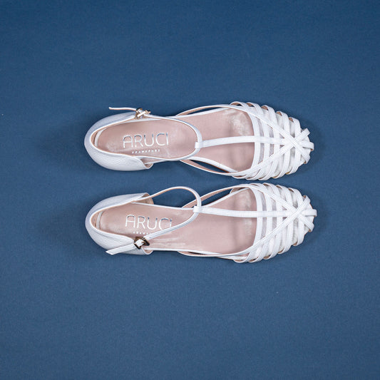 Aruci - Sandalen