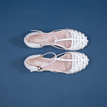 Aruci - Sandalen