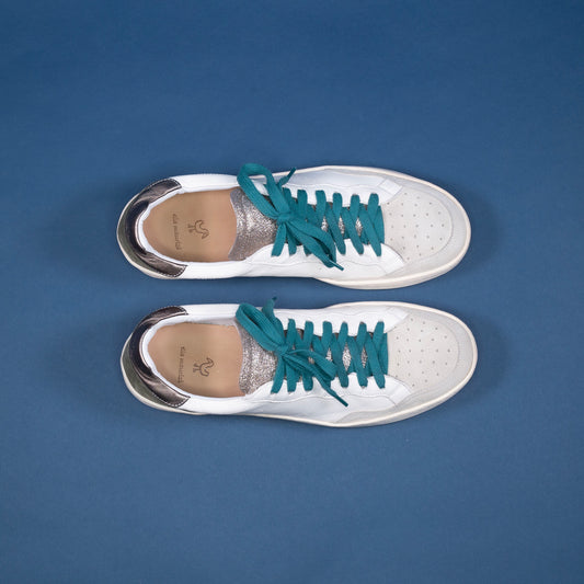 Elia Maurizi - Sneaker (Naturkautschuksohlen)