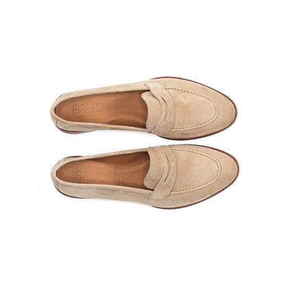 Aruci - Mokkassin / Loafer