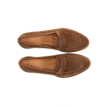 Aruci - Mokkassin / Loafer