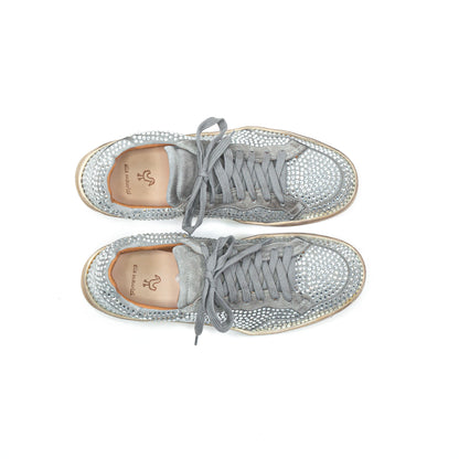 Elia Maurizi - Sneaker (Naturkautschuksohlen)