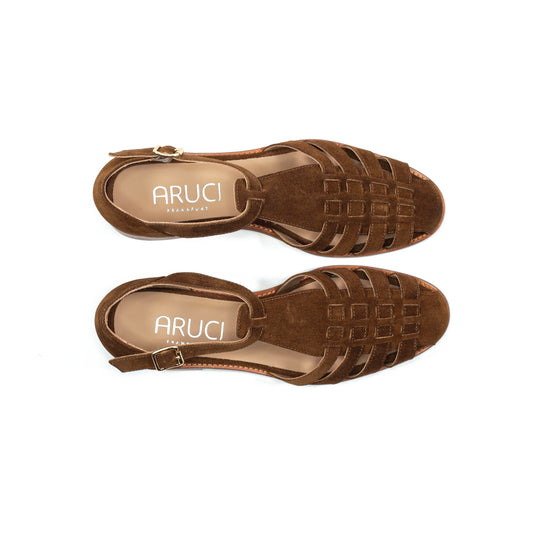 Aruci - Sandalen