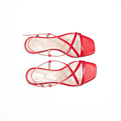 Aruci - Sandalen