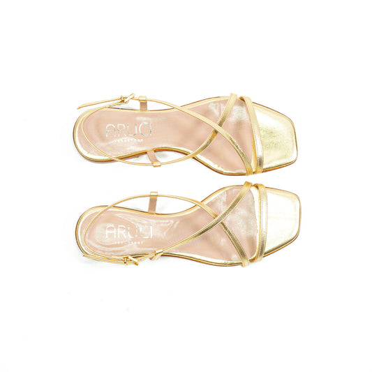 Aruci - Sandalen