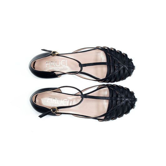 Aruci - Sandalen