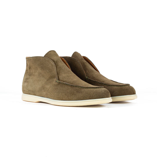 Aruci - Loafer / Chukka Stiefeletten