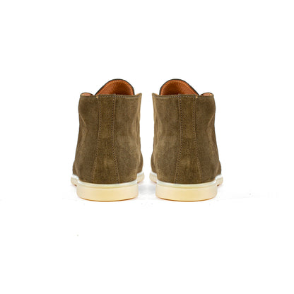 Aruci - Loafer / Chukka Stiefeletten