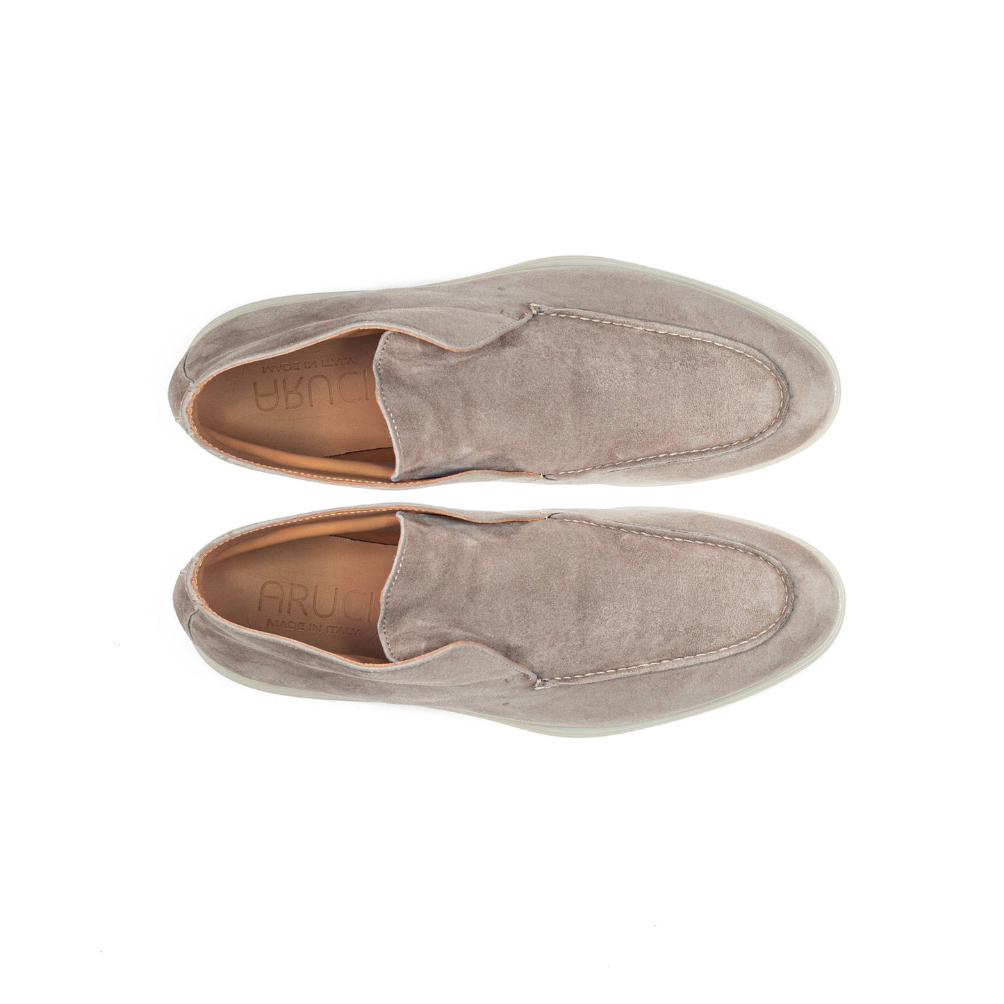 Aruci - Loafer / Chukka Stiefeletten