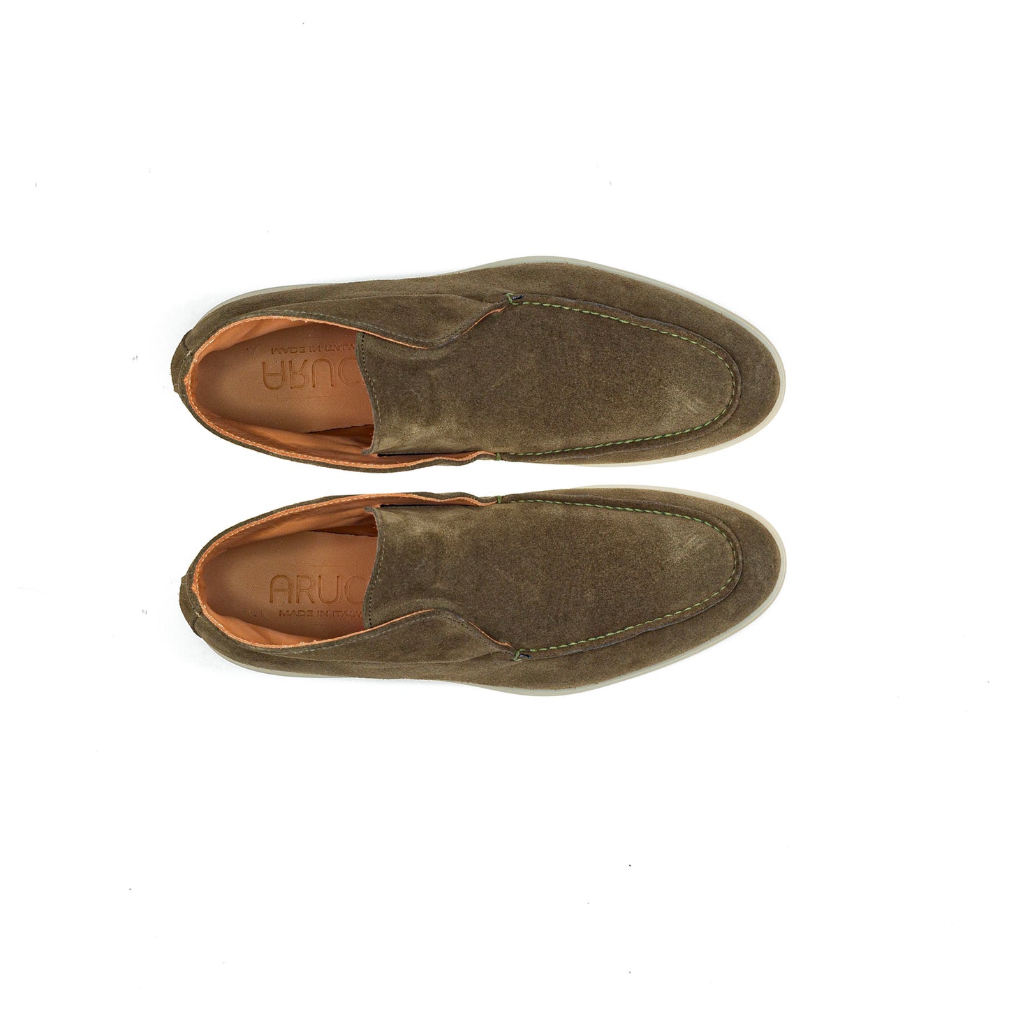 Aruci - Loafer / Chukka Stiefeletten