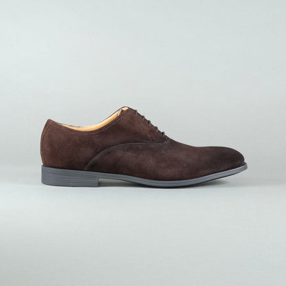 Aruci - Oxford Plain