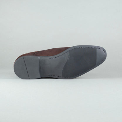 Aruci - Oxford Plain