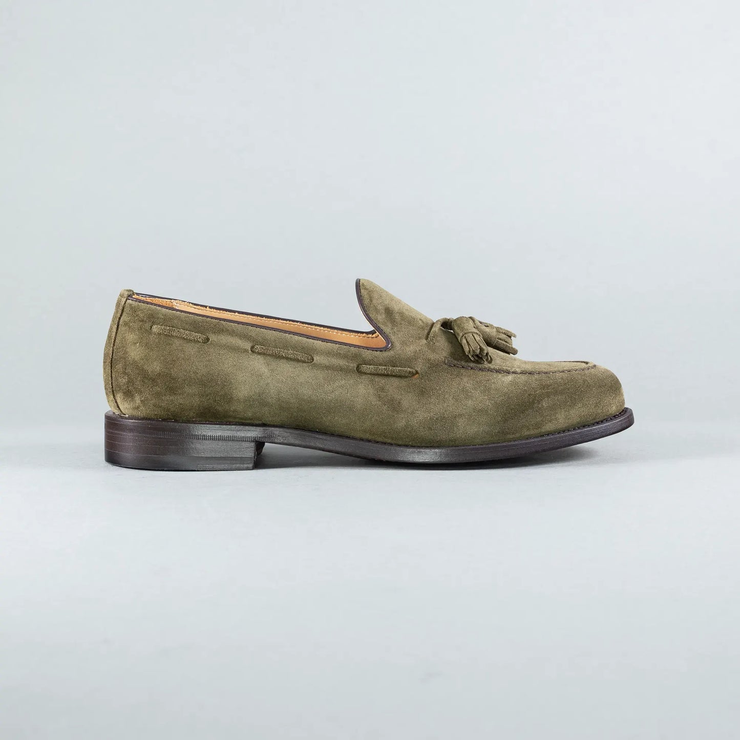 BERWICK- Tassel Loafer