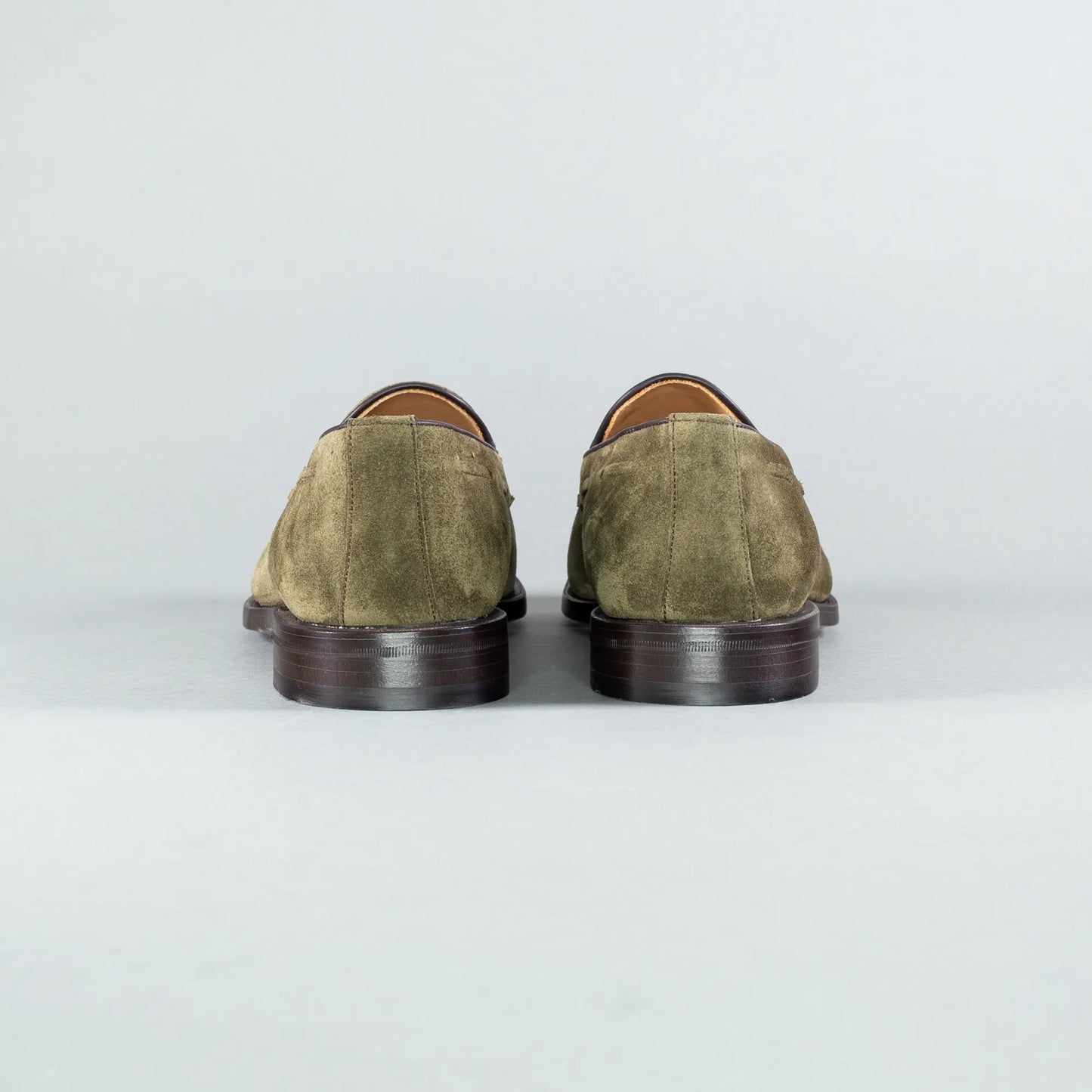 BERWICK- Tassel Loafer
