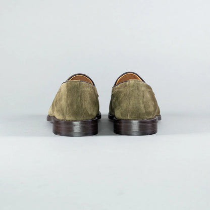 BERWICK- Tassel Loafer