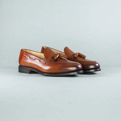 BERWICK- Tassel Loafer