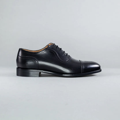 BERWICK - Oxford Halfbrogue