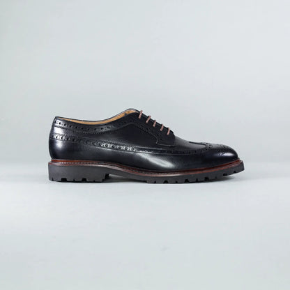 BERWICK - Derby Fullbrogue