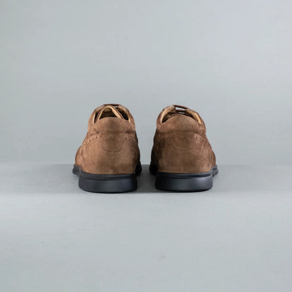 Aruci - Sneaker Fullbrogue