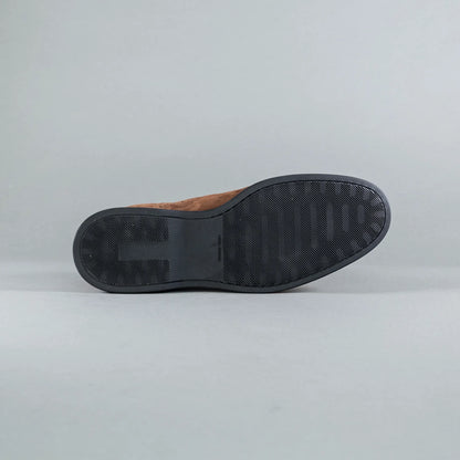 Aruci - Sneaker Fullbrogue
