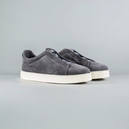 Aruci - Sneaker Naturkautschuk Sohlen