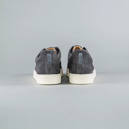 Aruci - Sneaker Naturkautschuk Sohlen