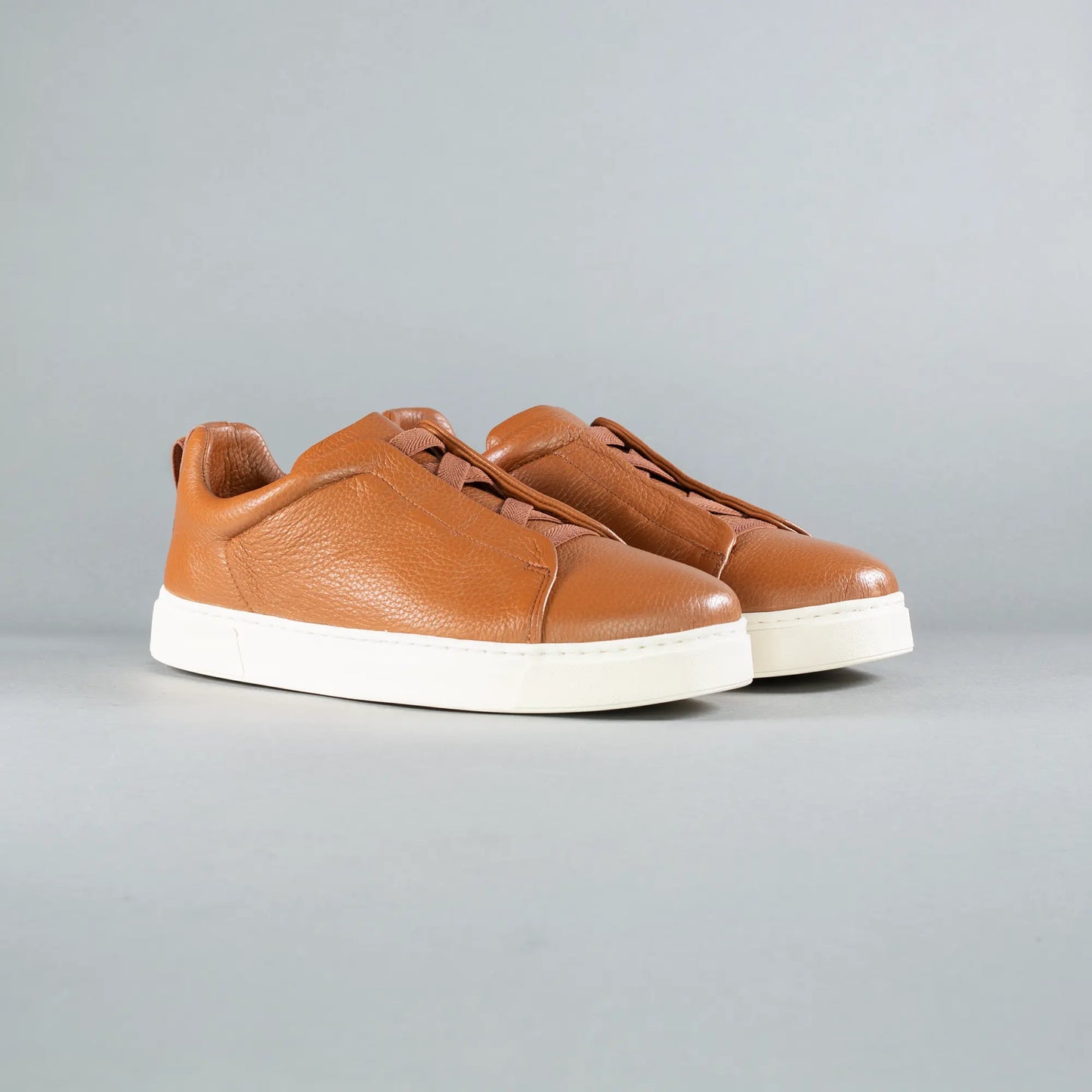 Aruci - Sneaker Naturkautschuk Sohlen