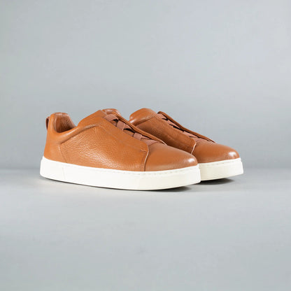 Aruci - Sneaker Naturkautschuk Sohlen