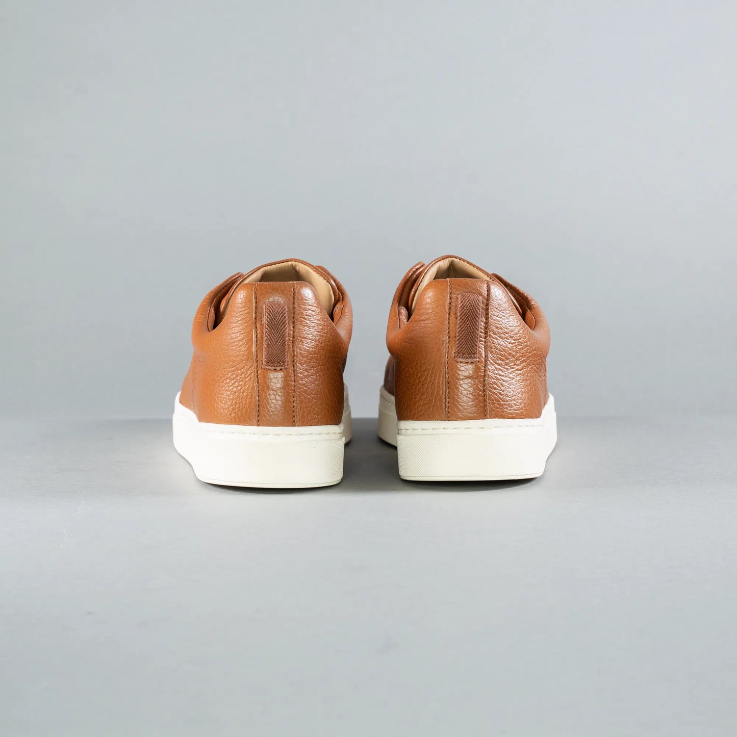 Aruci - Sneaker Naturkautschuk Sohlen