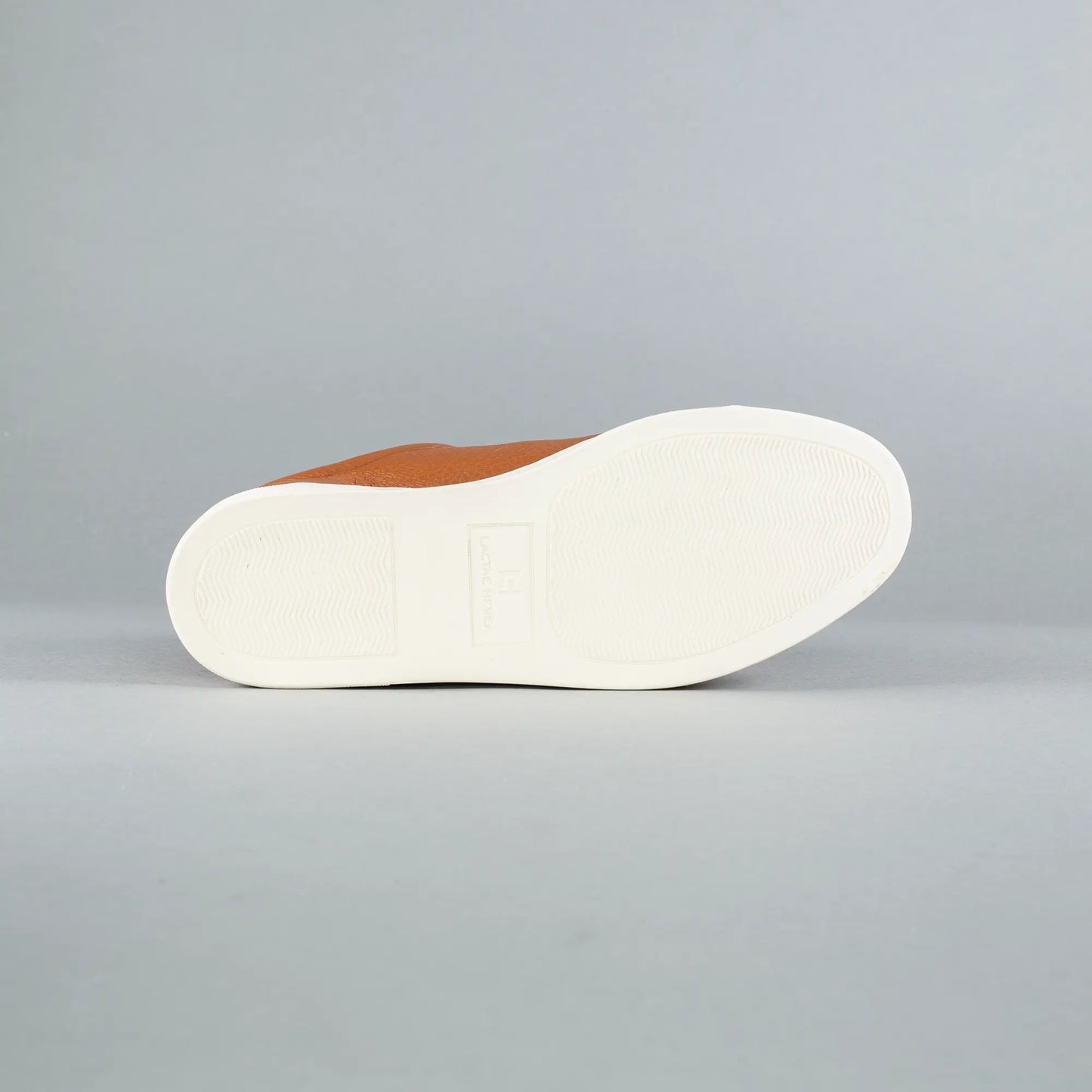 Aruci - Sneaker Naturkautschuk Sohlen