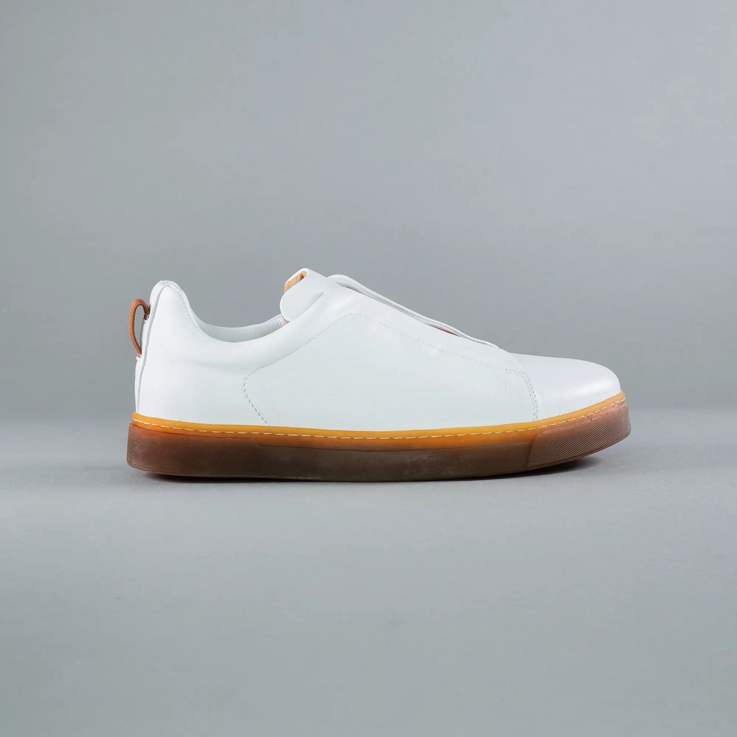 Aruci - Sneaker Naturkautschuk Sohlen