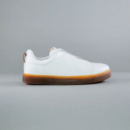 Aruci - Sneaker Naturkautschuk Sohlen