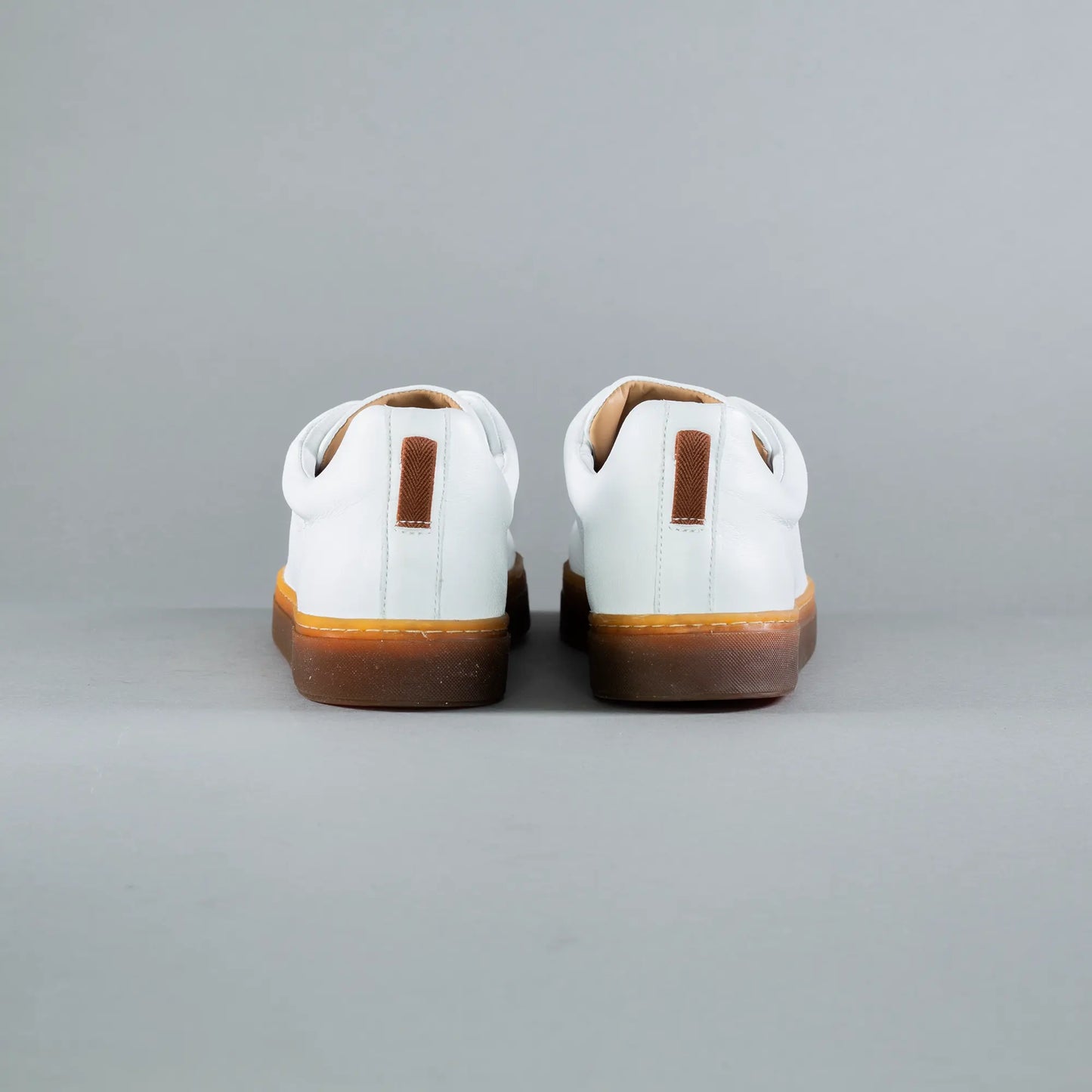 Aruci - Sneaker Naturkautschuk Sohlen