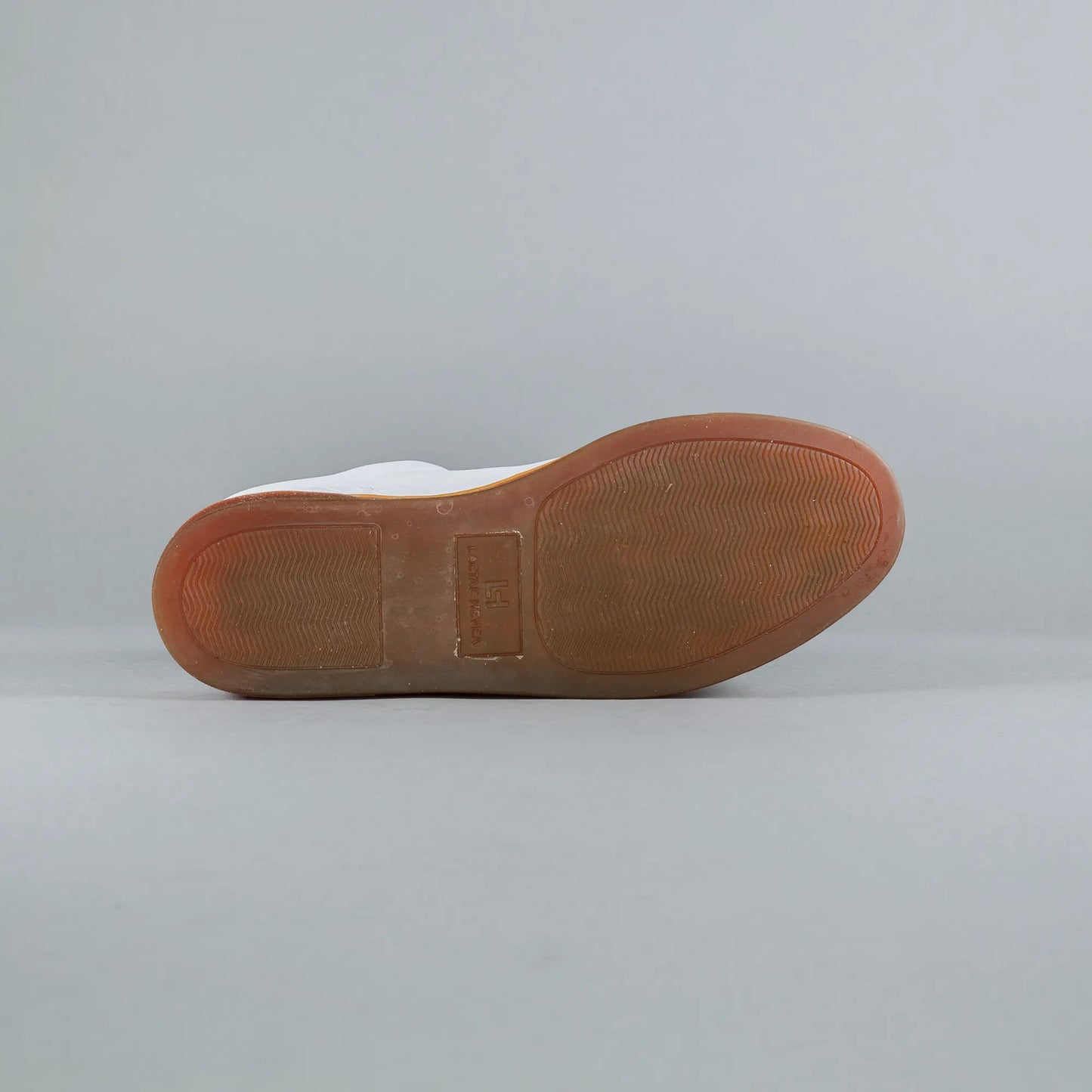 Aruci - Sneaker Naturkautschuk Sohlen
