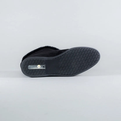 Aruci - Chukka Stiefeletten Lammfell