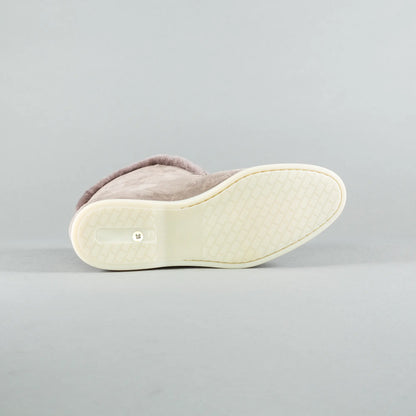 Aruci - Chukka Stiefeletten Lammfell