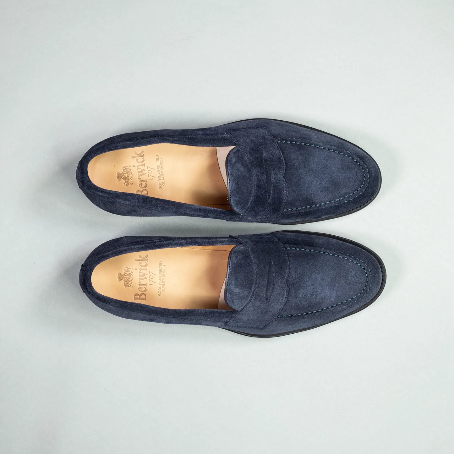 BERWICK - Loafer