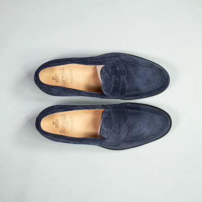 BERWICK - Loafer