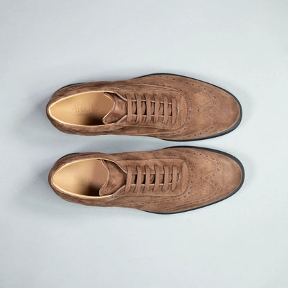 Aruci - Sneaker Fullbrogue