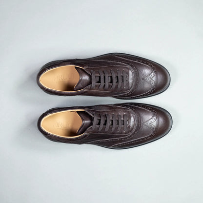 Aruci - Sneaker Fullbrogue