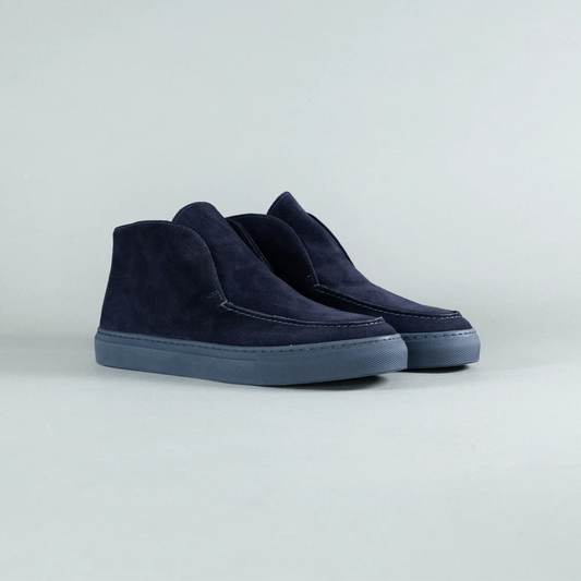 Aruci - Chukka Stiefeletten