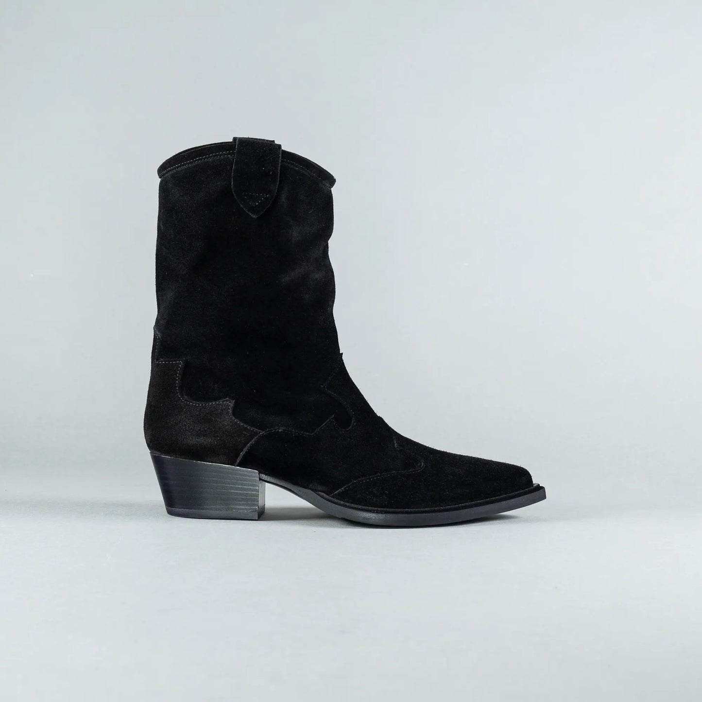 Aruci - Western Boot