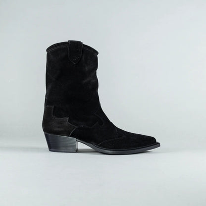 Aruci - Western Boot
