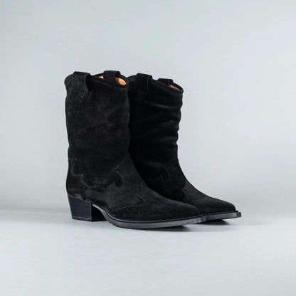 Aruci - Western Boot