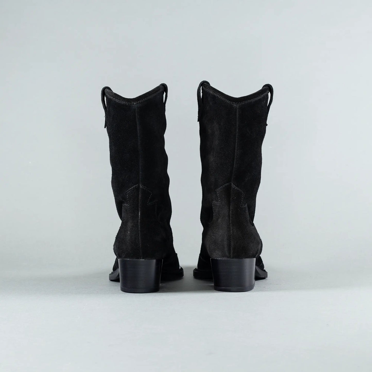 Aruci - Western Boot